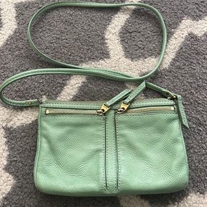 Fossil Crossbody Bag